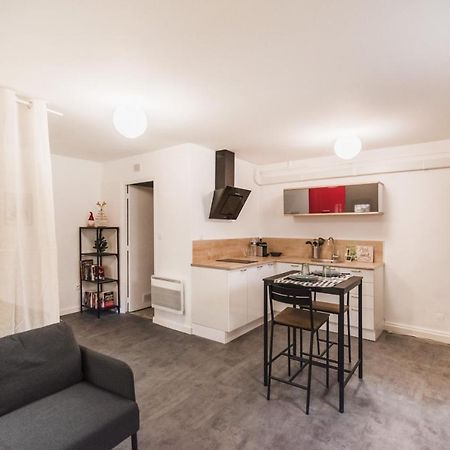 Апартаменти Studio Hyeres Medieval Екстер'єр фото